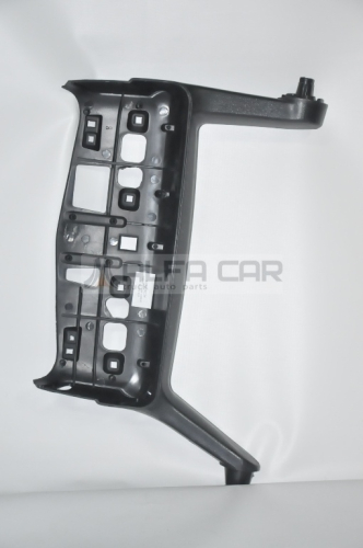 AC20567633 Корпус зеркала основного левого в сборе с кронштейном FH/FM (02-) VOLVO FH (2005-2021) Alfa Car